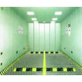 Safety Freight Elevator with Machine Room